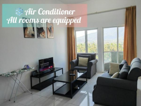Langkawi Homestay Family Suite 3Bed Room